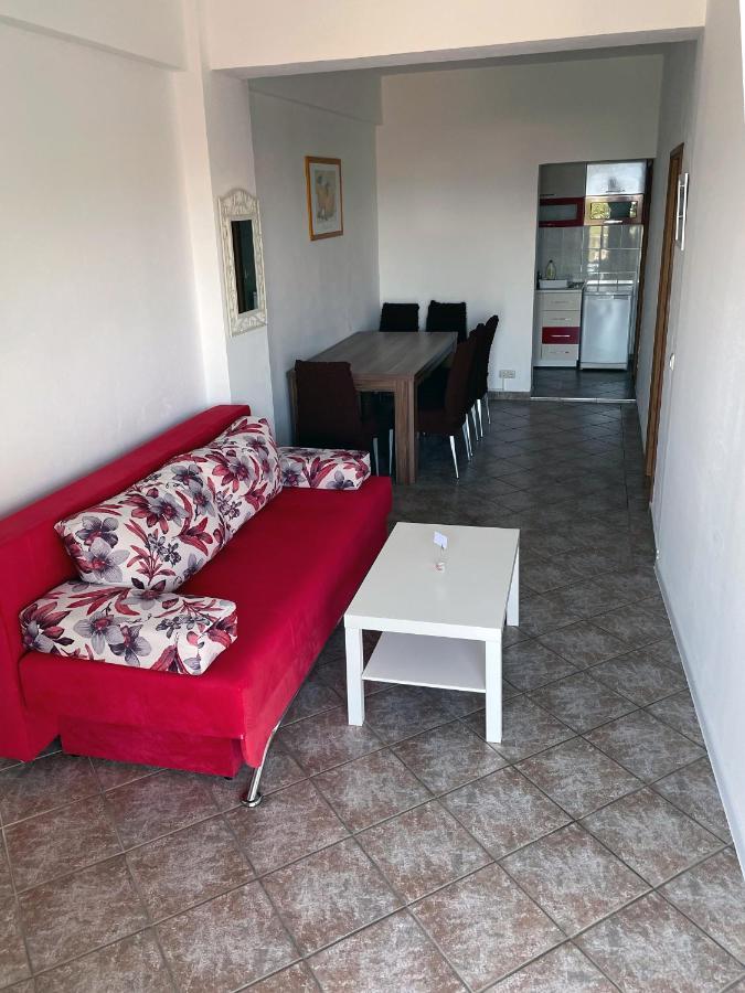 Apartment Anic Karlobag Kültér fotó