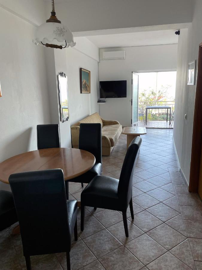 Apartment Anic Karlobag Kültér fotó
