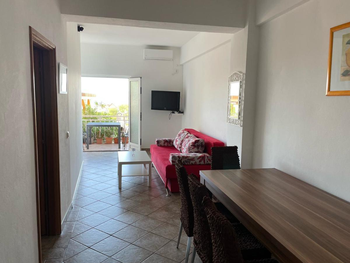 Apartment Anic Karlobag Kültér fotó