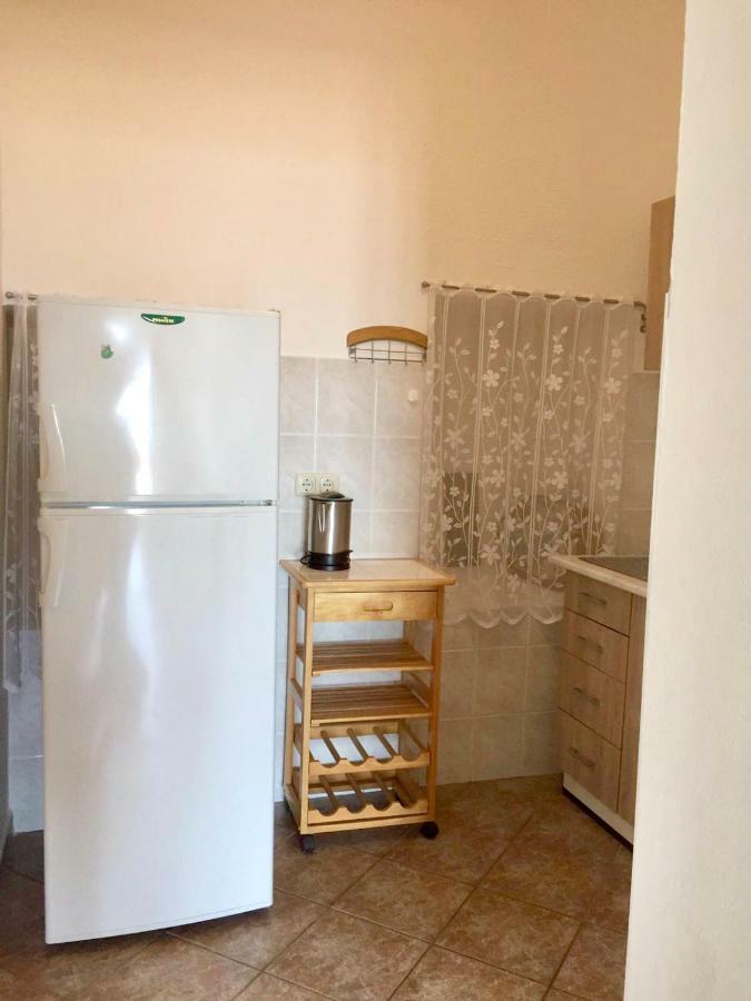 Apartment Anic Karlobag Kültér fotó